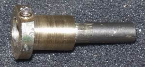 Shaft extender